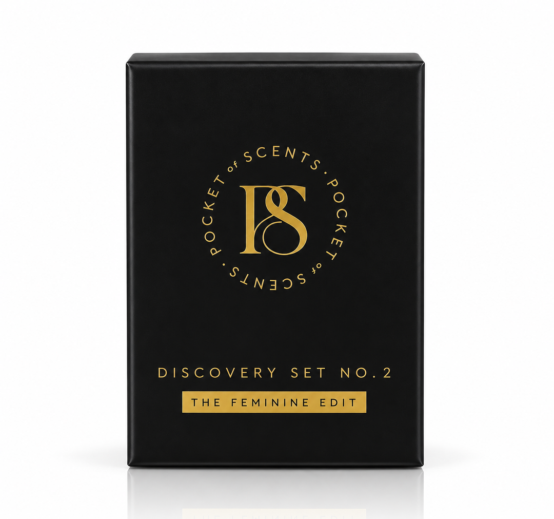 The Discovery Kit 2 – The Feminine Edit