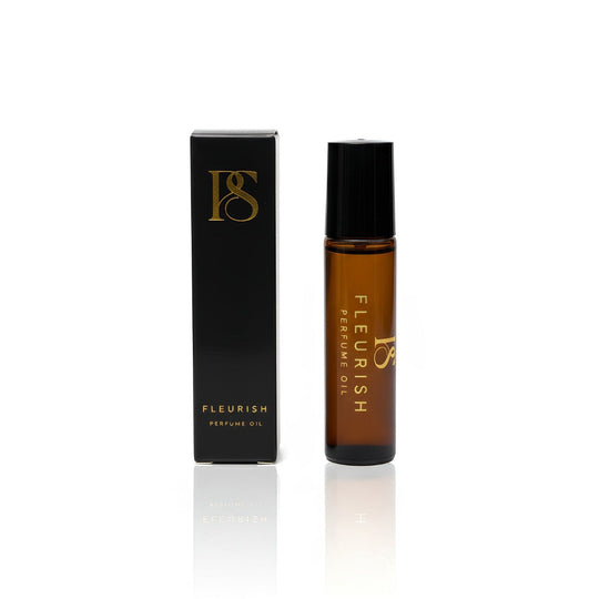 Fleurish parfymolja gentleman pocket of scents