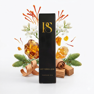 Afterglow - Perfume Oil 10ml