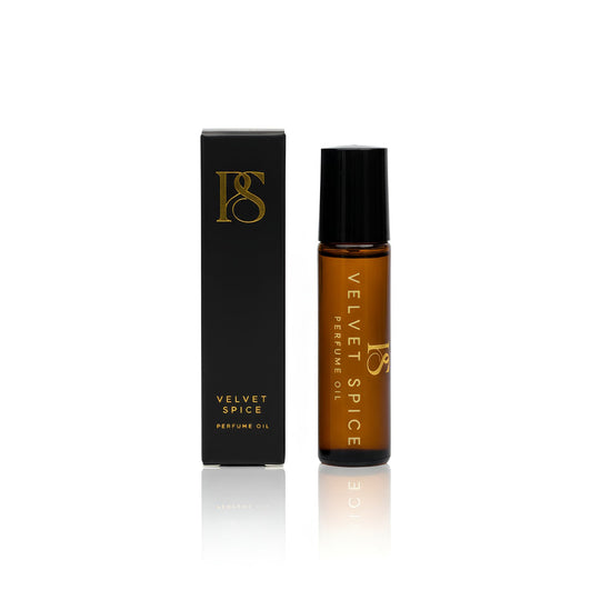 Velvet Spice pocket of scents roll on parfym