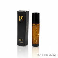 PS Perfume Oil 10ml- Bold Legacy