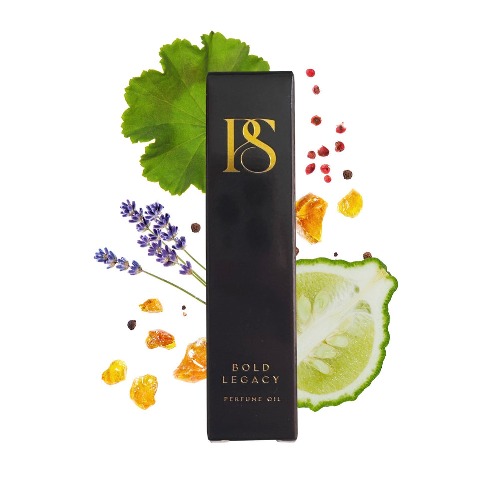 Parfymolja Pocket of scents roll on parfym Bold Legacy