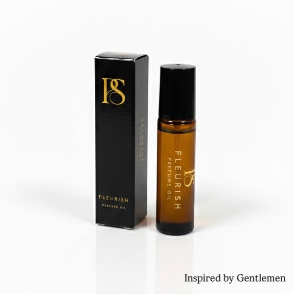 Parfymolja roll on fleurish pocket of scents parfym dupe gentlemen