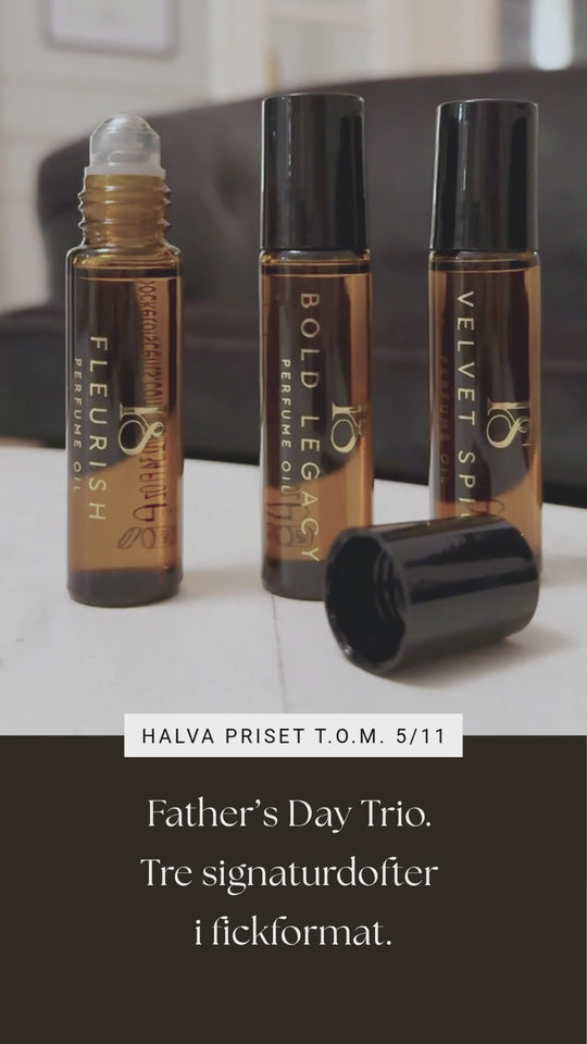 Father’s Day Perfume Gift Set